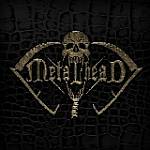 Cover von Metalhead - Metalhead Metalhead - Metalhead
