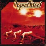 Agent Steel - Order Of The Illuminati