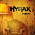 Cover von Hyrax - Tasting Pain (EP) Hyrax - Tasting Pain (EP)