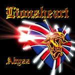 Cover von Lionsheart - Abyss Lionsheart - Abyss