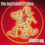 Cover von The Inchtabokatables - Ultimate Live The Inchtabokatables - Ultimate Live
