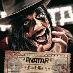Cover von Avatar (SWE) - Black Waltz Avatar (SWE) - Black Waltz