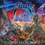 Cover von Züül - To The Frontlines Züül - To The Frontlines