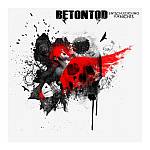Cover von Betontod - Entschuldigung Für Nichts Betontod - Entschuldigung Für Nichts