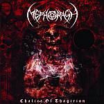 Mephorash - Chalice Of Thagirion