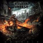 Cover von Brutal Unrest - Nemesis Brutal Unrest - Nemesis