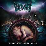 Cover von Blackwater - Founded On The Shambles Blackwater - Founded On The Shambles