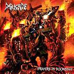 Cover von Darkside (Br) - Prayers In Doomsday Darkside (Br) - Prayers In Doomsday