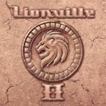 Cover von Lionville - II Lionville - II