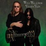 Will Wallner & Vivien Vain - Rising