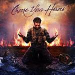 Cover von Choose Your Heroes - Choose Your Heroes Choose Your Heroes - Choose Your Heroes