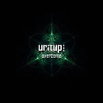 Cover von Uritup - Overcome Uritup - Overcome