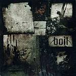Cover von Boil - Axiom Boil - Axiom