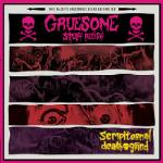 Cover von Gruesome Stuff Relish - Sempiternal Death Grind Gruesome Stuff Relish - Sempiternal Death Grind