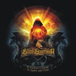Cover von Blind Guardian - A Traveler's Guide To Space And Time (15-CD-Boxset) Blind Guardian - A Traveler's Guide To Space And Time (15-CD-Boxset)