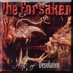 The Forsaken - Arts Of Desolation