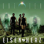 Cover von Untoten - Eisenherz Untoten - Eisenherz