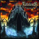 Cover von Lifeless - Godconstruct Lifeless - Godconstruct