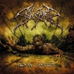 Cover von Skineater - Dermal Harvest Skineater - Dermal Harvest