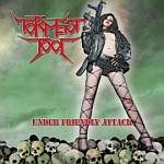 Cover von Torment Tool - Under Friendly Attack Torment Tool - Under Friendly Attack