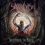Cover von Sabiendas - Restored To Life Sabiendas - Restored To Life