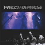 Cover von Red To Grey - Thrash You aLive Red To Grey - Thrash You aLive