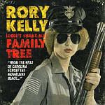 Rory Kelly - (Don't Shake My) Family Tree