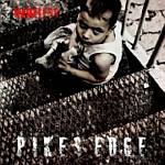 Cover von Pike´s Edge - Nameless Pike´s Edge - Nameless