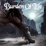 Cover von Burden Of Life - The Vanity Syndrome Burden Of Life - The Vanity Syndrome