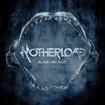 Cover von Motherload - Black And Blue Motherload - Black And Blue