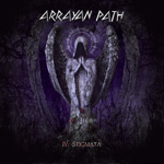 Cover von Arrayan Path - IV: Stigmata Arrayan Path - IV: Stigmata