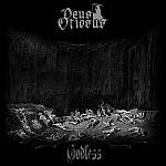 Cover von Deus Otiosus - Godless Deus Otiosus - Godless