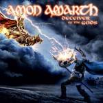 Cover von Amon Amarth - Deceiver Of The Gods Amon Amarth - Deceiver Of The Gods