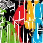 Cover von The Satanic Mechanics - That Thing The Satanic Mechanics - That Thing