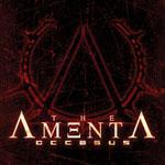 Cover von The Amenta - Occasus The Amenta - Occasus