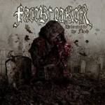 Facebreaker - Dedicated To The Flesh