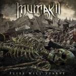 Cover von Mumakil - Flies Will Starve Mumakil - Flies Will Starve