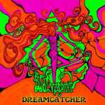 Cover von Wolvespirit - Dreamcatcher Wolvespirit - Dreamcatcher