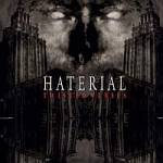Cover von Haterial - Twisted Verses Haterial - Twisted Verses