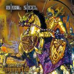 Cover von Ritual Steel - Immortal Ritual Steel - Immortal