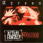 Cover von Ayreon - Actual Fantasy Revisited Ayreon - Actual Fantasy Revisited