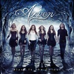 Cover von Arven - Black Is The Colour Arven - Black Is The Colour