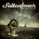 Cover von Saitenfeuer - Kein Zurück Saitenfeuer - Kein Zurück