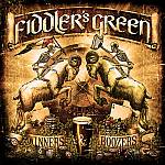 Cover von Fiddlers Green - Winners & Boozers Fiddlers Green - Winners & Boozers