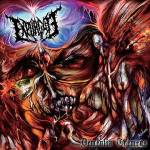 Cover von Expurgate - Dementia Tremens Expurgate - Dementia Tremens