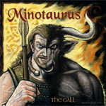 Cover von Minotaurus - The Call Minotaurus - The Call