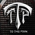 Cover von To The Pain - To The Pain To The Pain - To The Pain