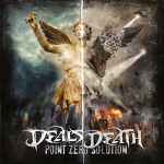 Cover von Deals Death - Point Zero Solution Deals Death - Point Zero Solution