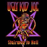 Ugly Kid Joe - Stairway To Hell (EP, CD/DVD)