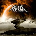 Cover von Marrok - Days Of Mercury Marrok - Days Of Mercury